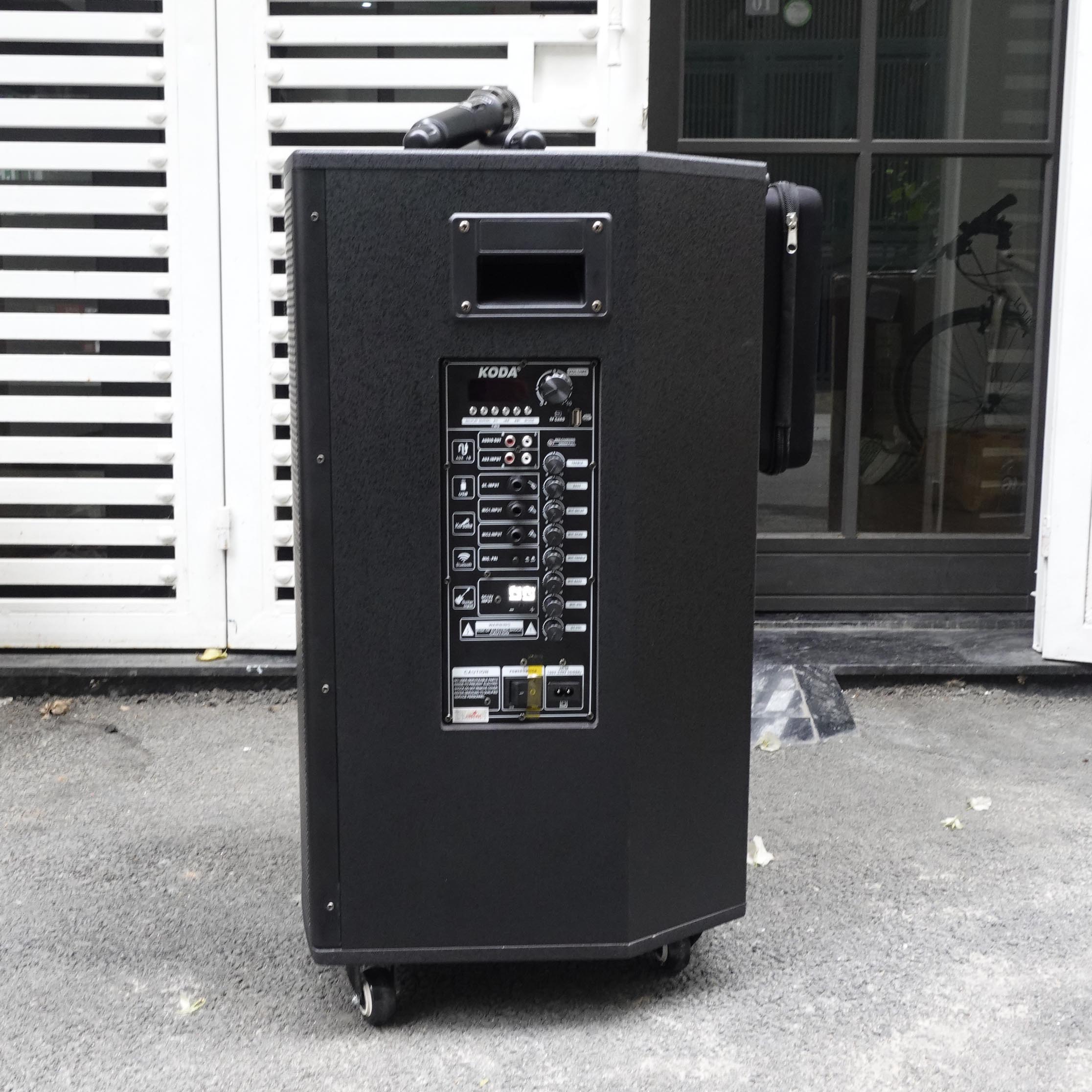 https://banoka.vn/KODA QS15 5